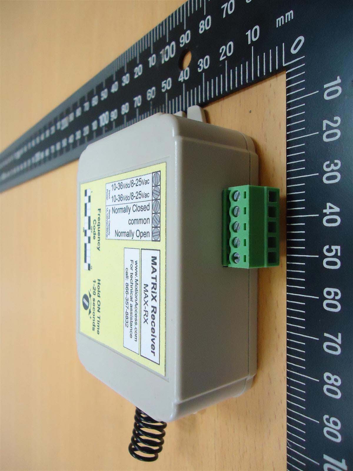 Product image for 2ADAS-MATRIX