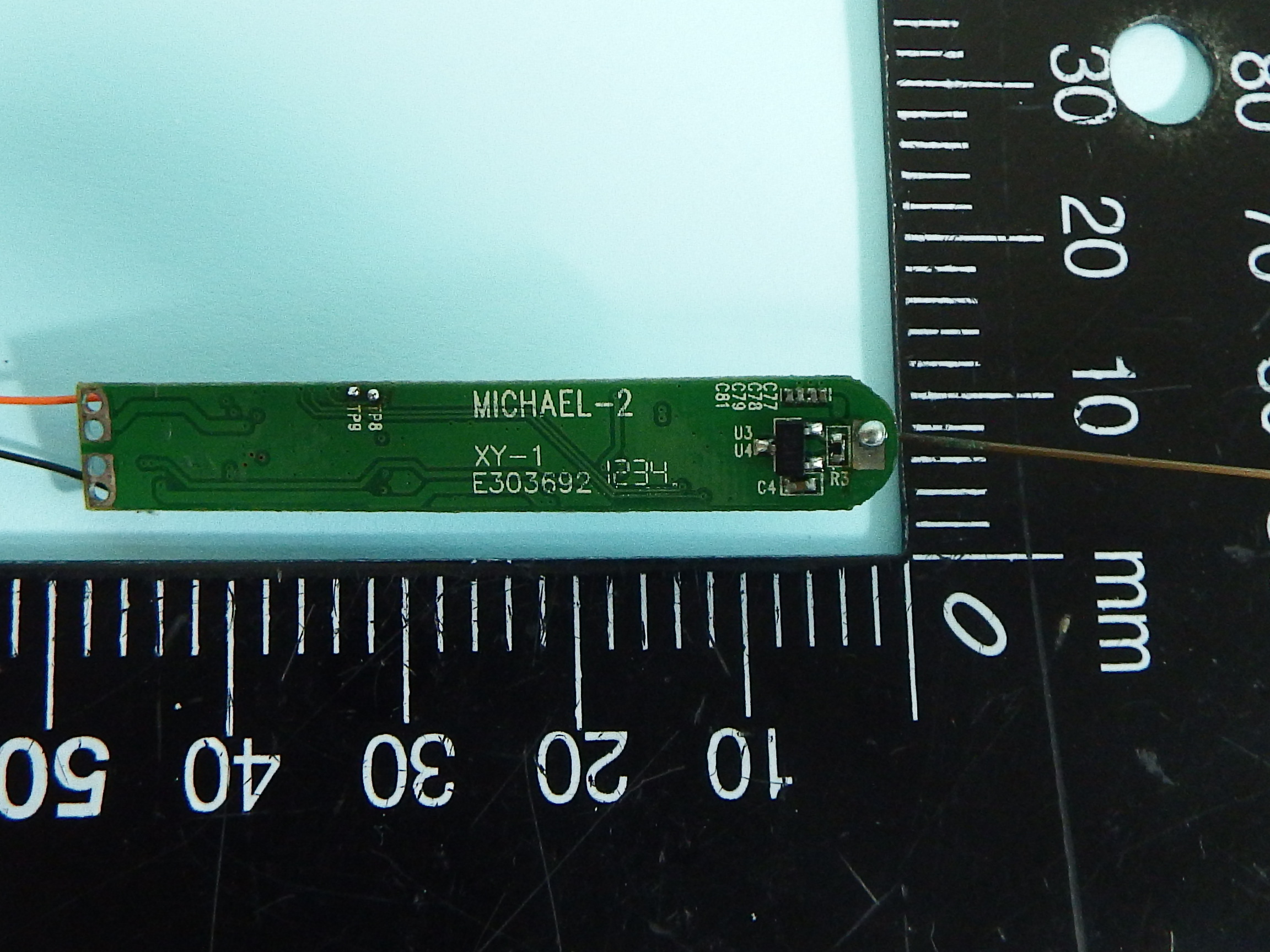 Product image for 2ADB5-TRACKER1