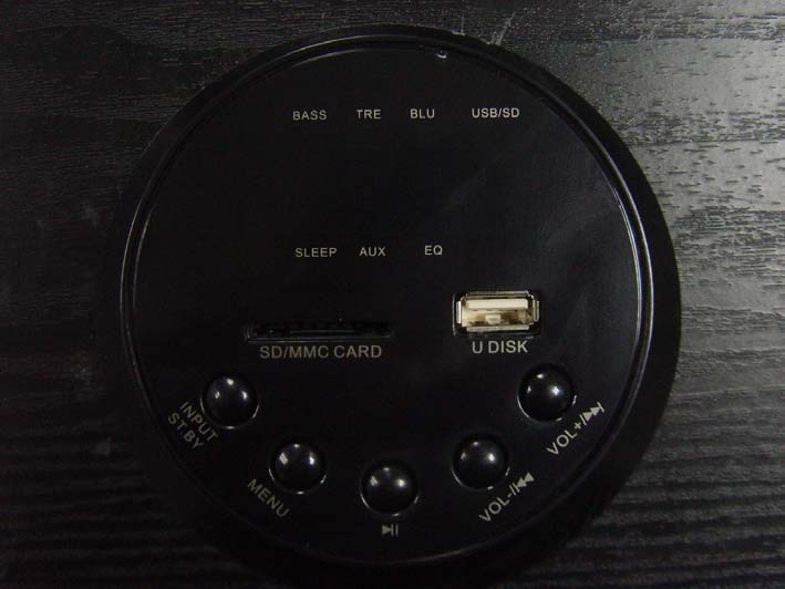 Product image for 2ADC5SRAT10-BK