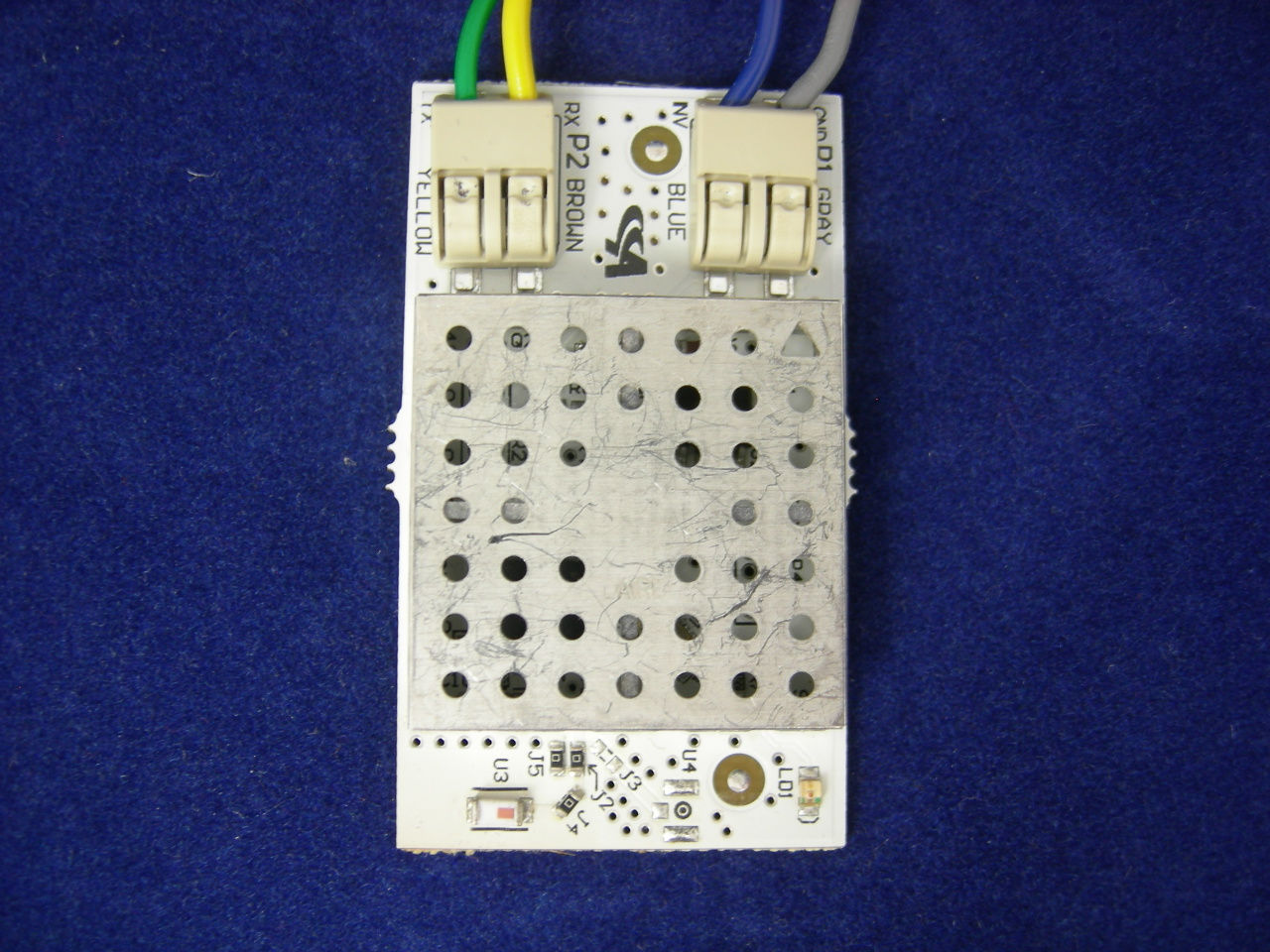 Product image for 2ADCB-BLMF1