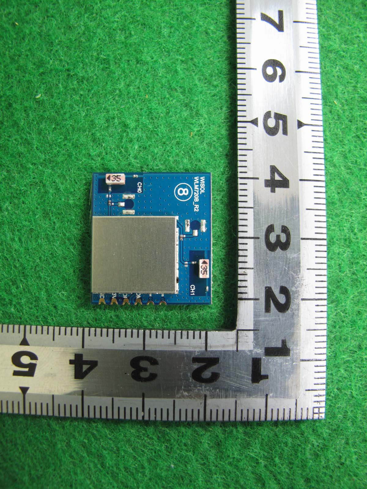 Product image for 2ADCFWLM720B