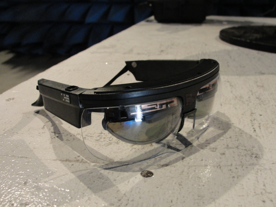 Product image for 2ADCMODGR-6