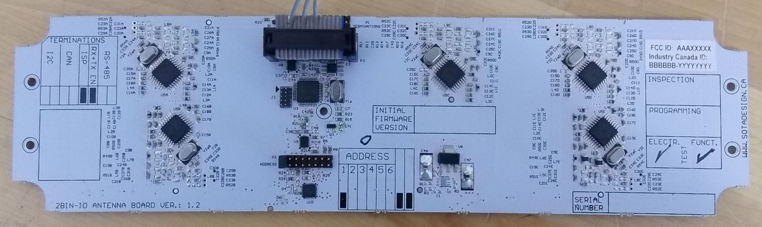 Product image for 2ADCY-LD2EA0002