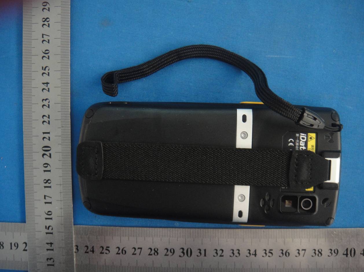 Product image for 2ADE3IDATA