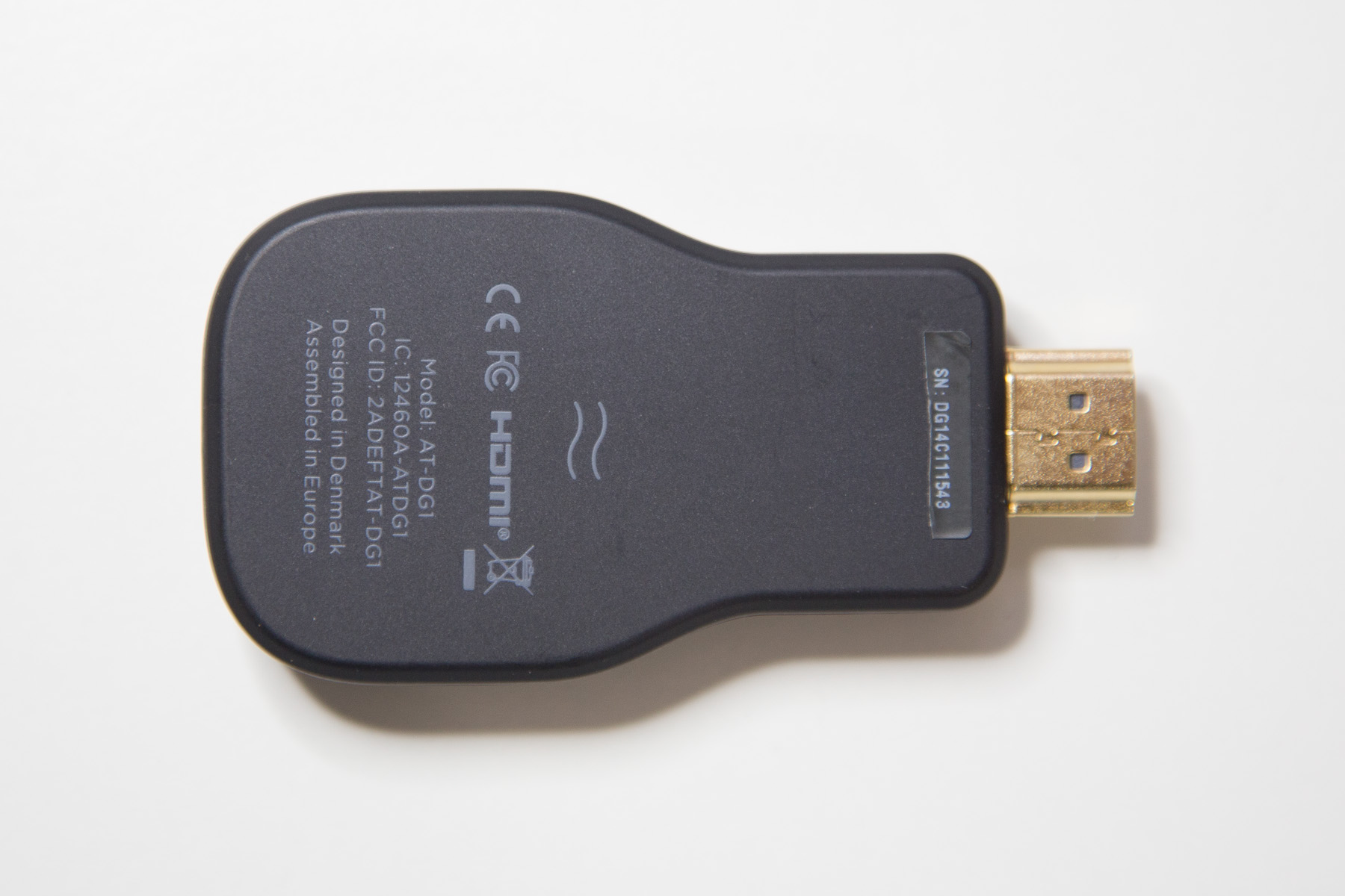 Product image for 2ADEFAT-DG1