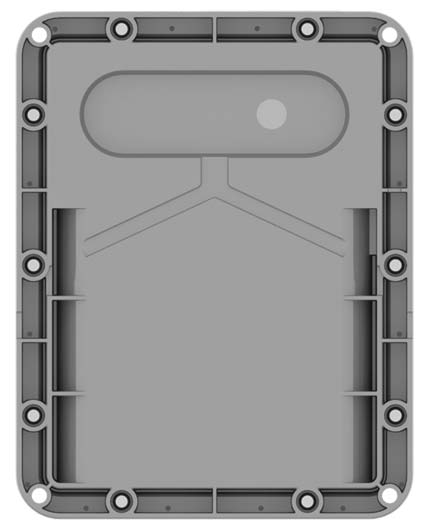 Product image for 2ADEPCMUE6-B