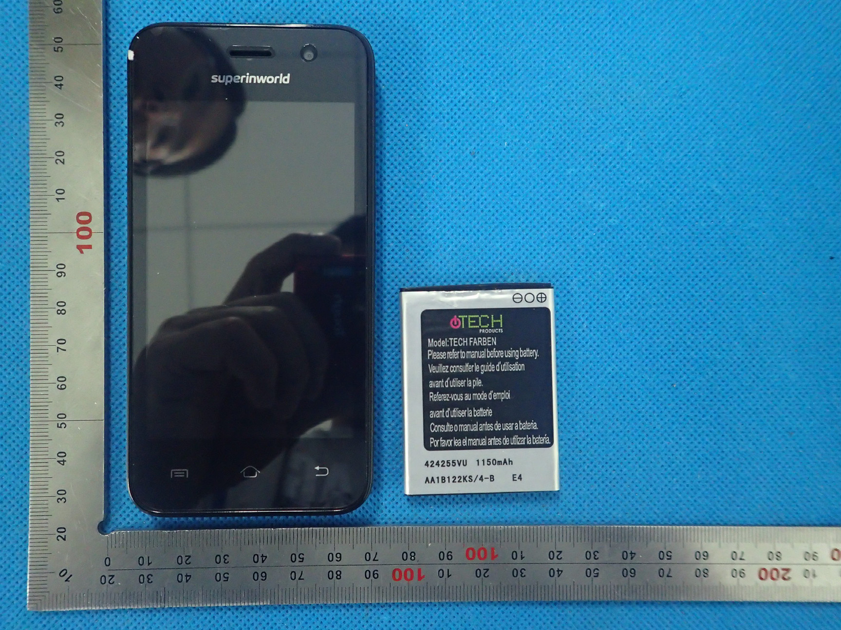 Product image for 2ADFBGTEROS40