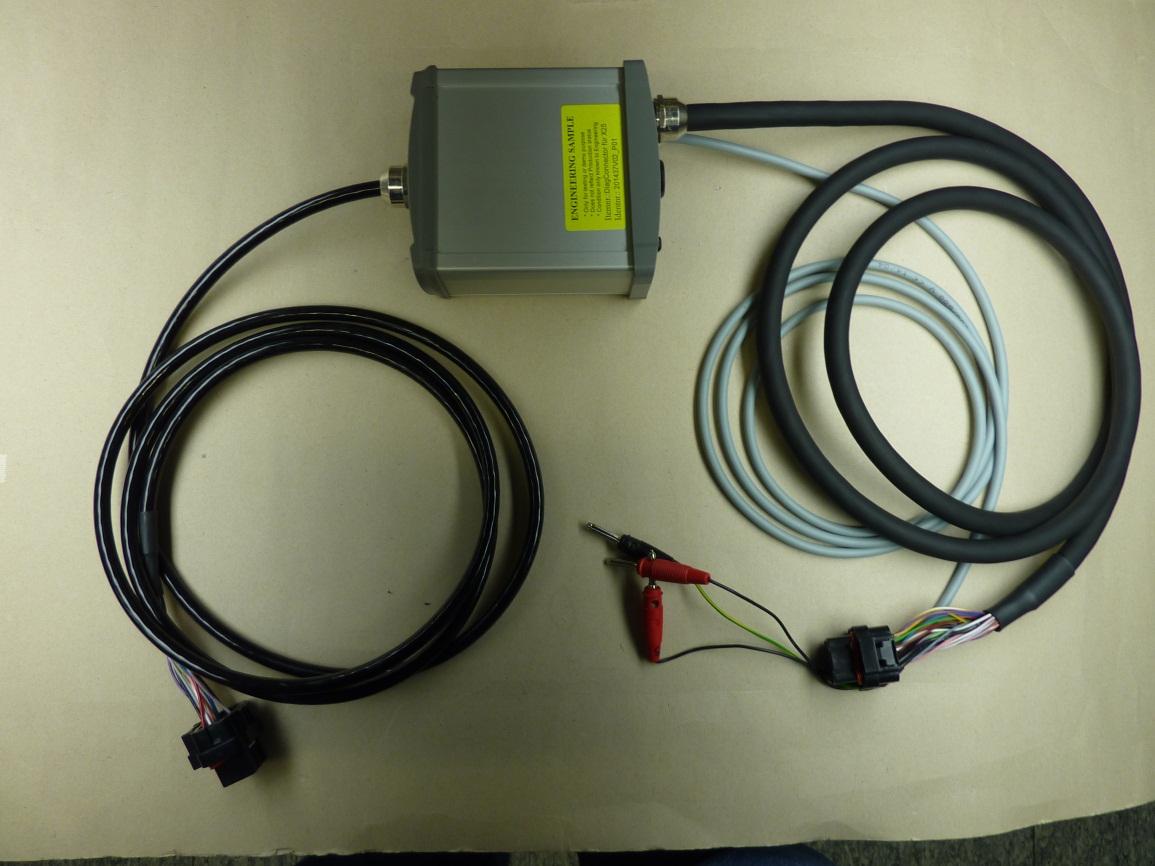 Product image for 2ADFIOPX25