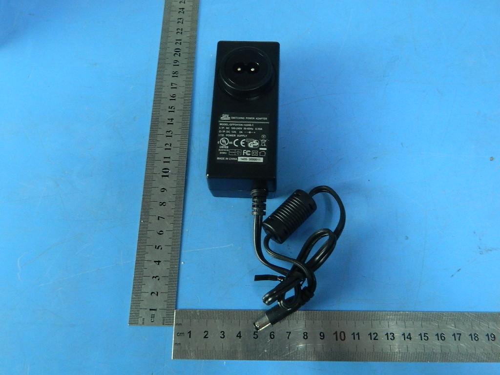 Product image for 2ADGB-STEMI305