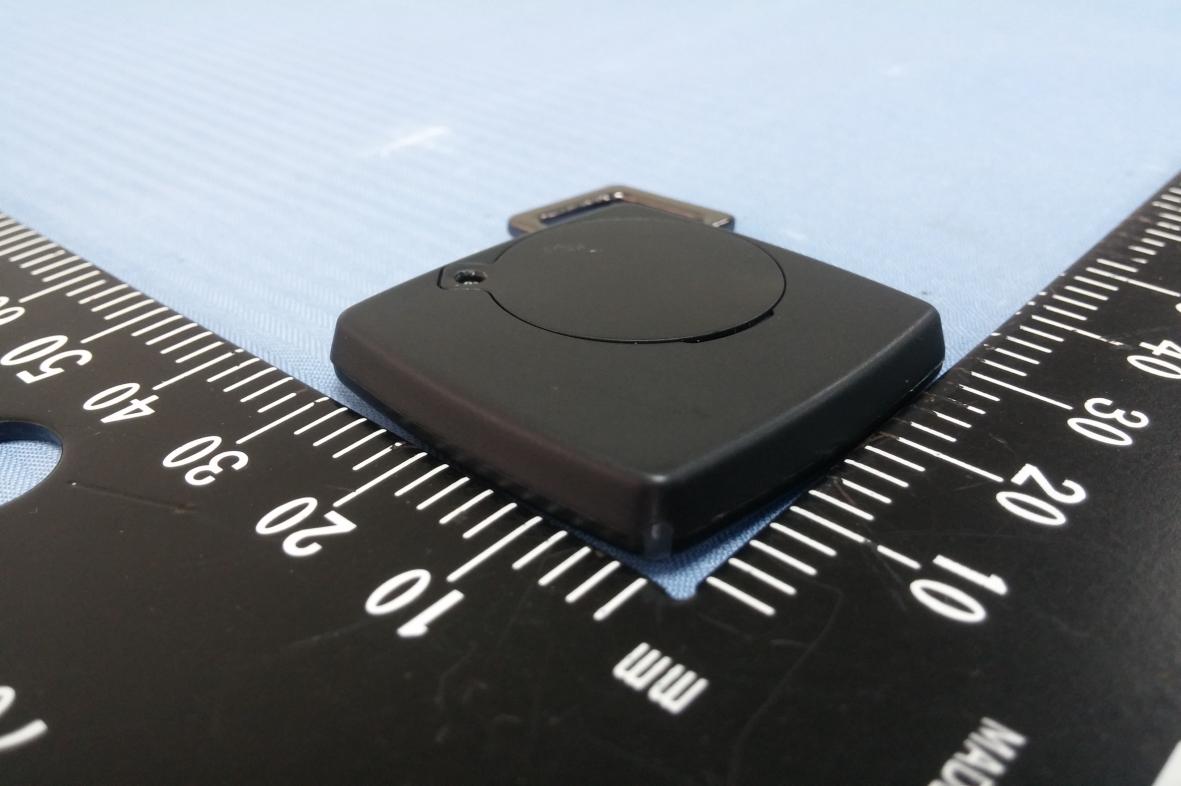 Product image for 2ADGUGECKOTAG01