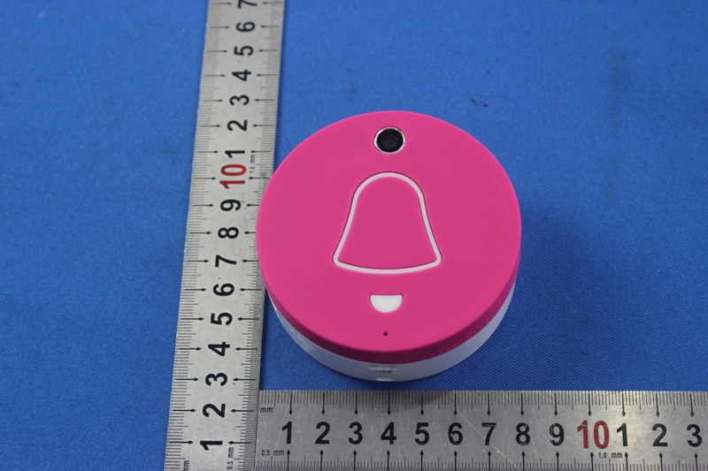 Product image for 2ADHE-DOORBELLCD68