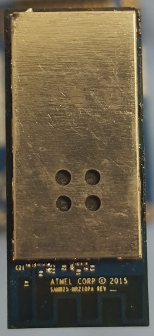 Product image for 2ADHKSAMW25