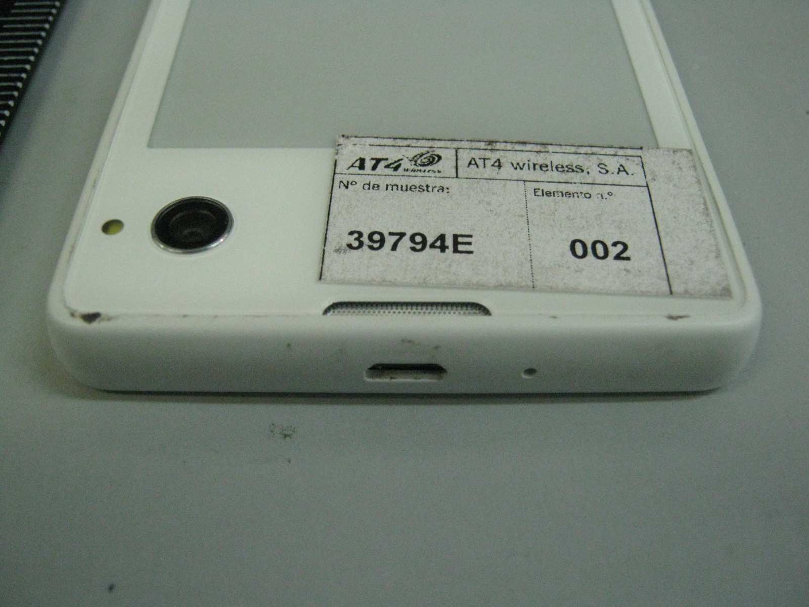 Product image for 2ADHW201