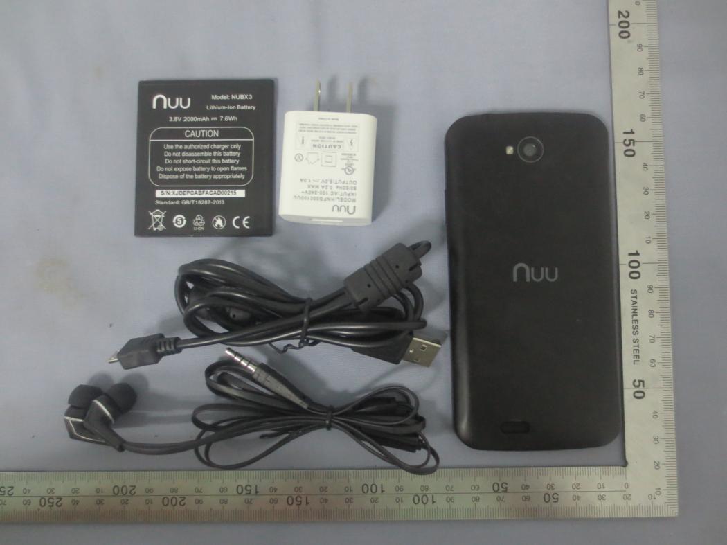 Product image for 2ADINNUUNU2S