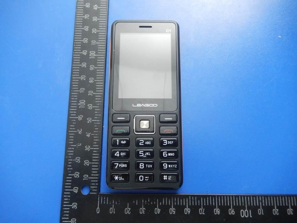 Product image for 2ADKW-LEAGOO-C1