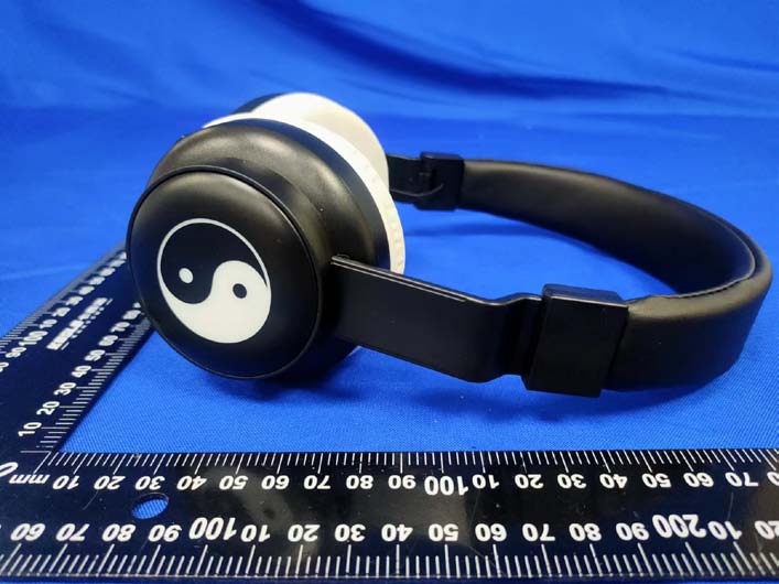 Product image for 2ADM5-HP-0729B