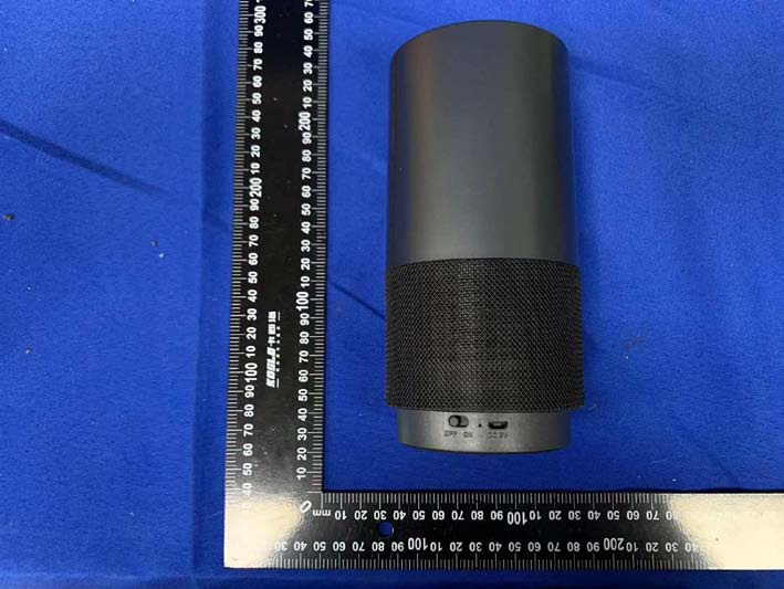 Product image for 2ADM5-SP-0207B