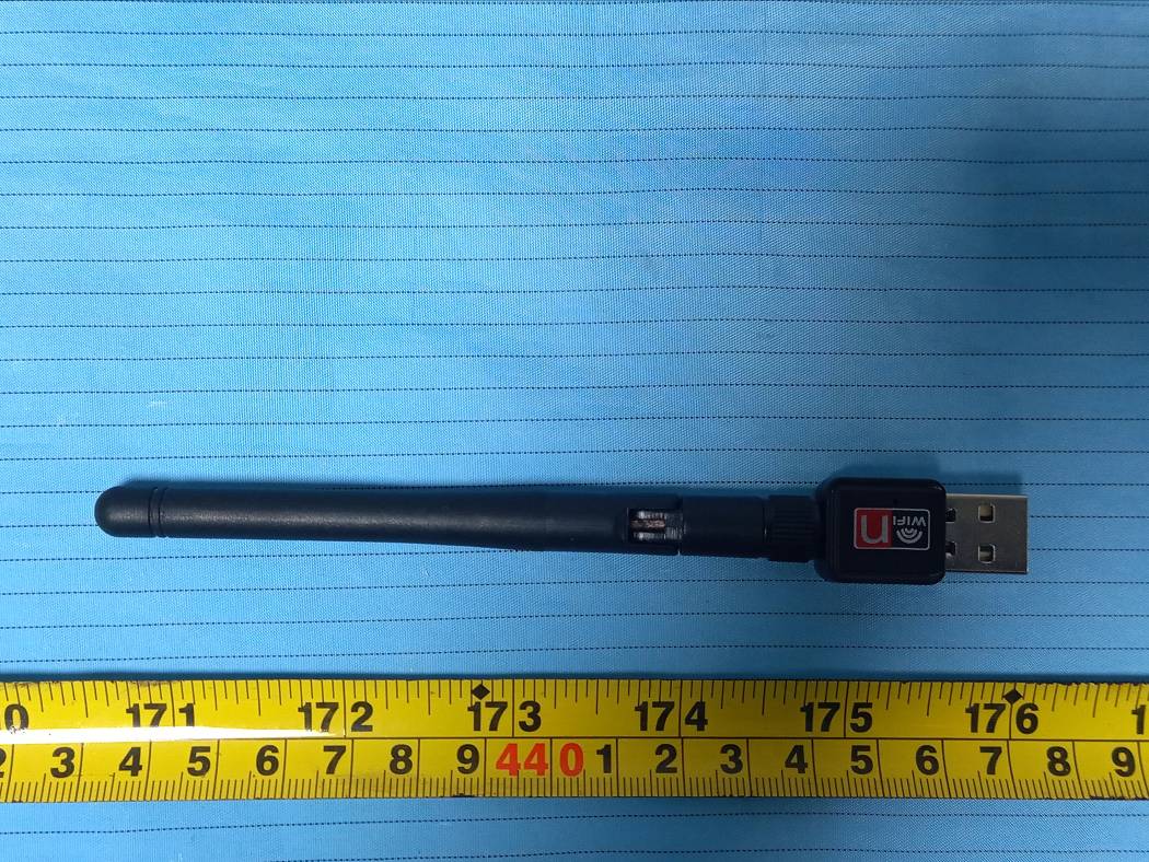 Product image for 2ADM5-WR-0002