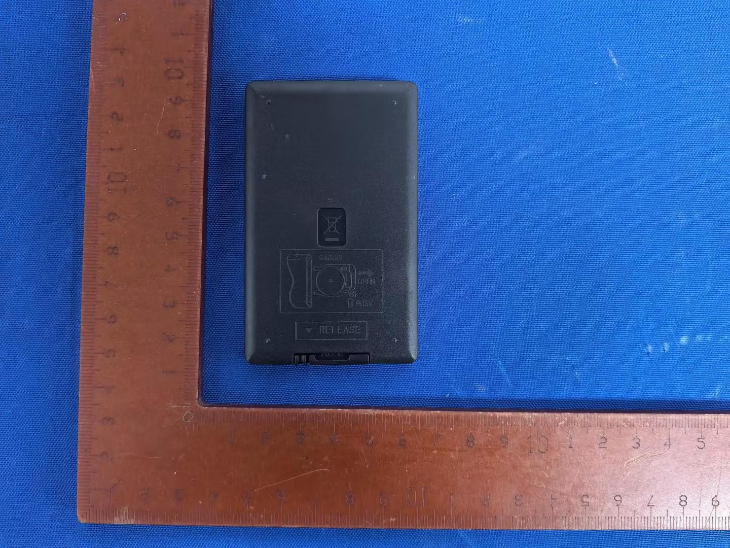 Product image for 2ADMQ-RFCA433-21