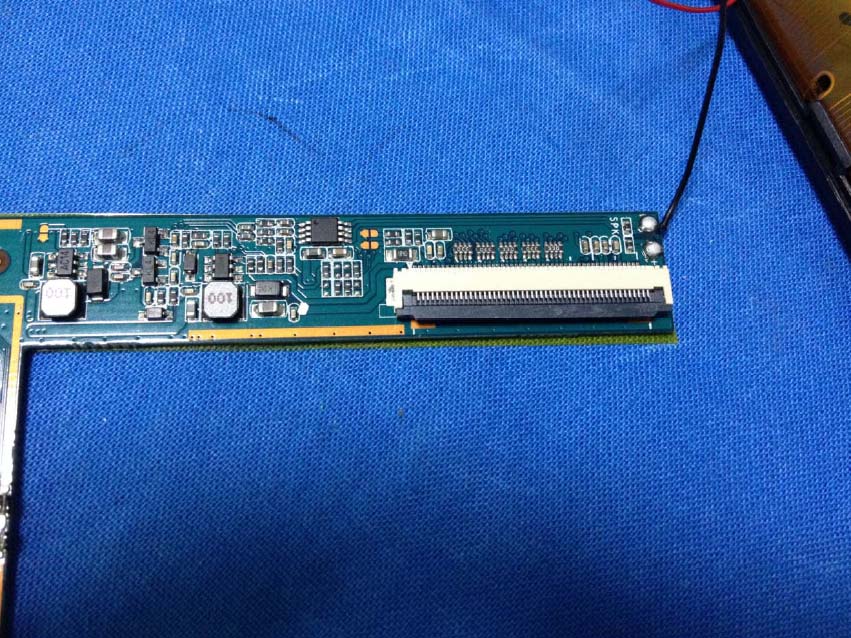 Product image for 2ADMSKP701