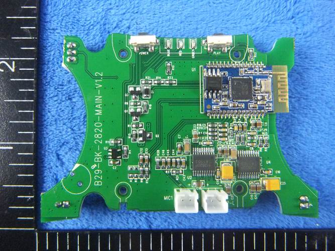 Product image for 2ADNIBTS100