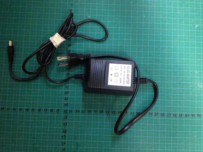 Product image for 2ADNRUHF-399