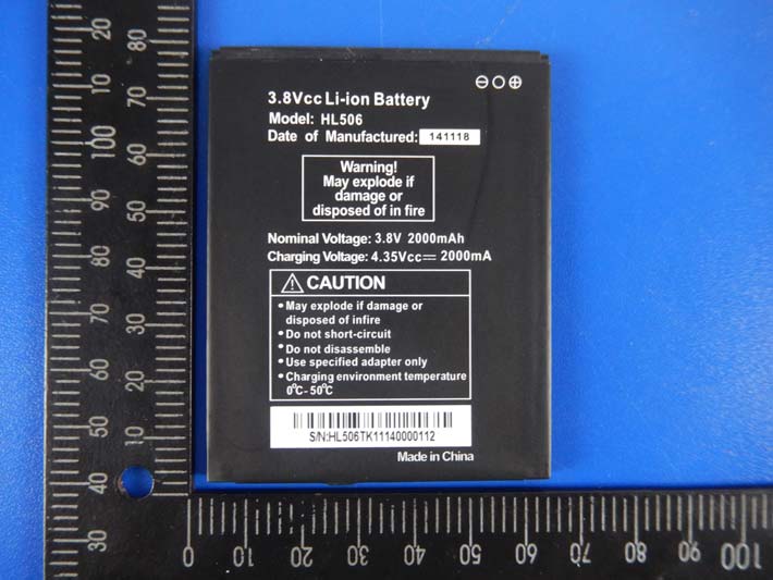 Product image for 2ADO5G5006