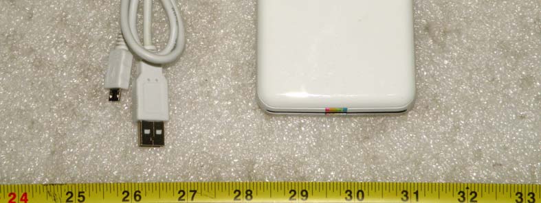 Product image for 2ADOC-POLMP01W