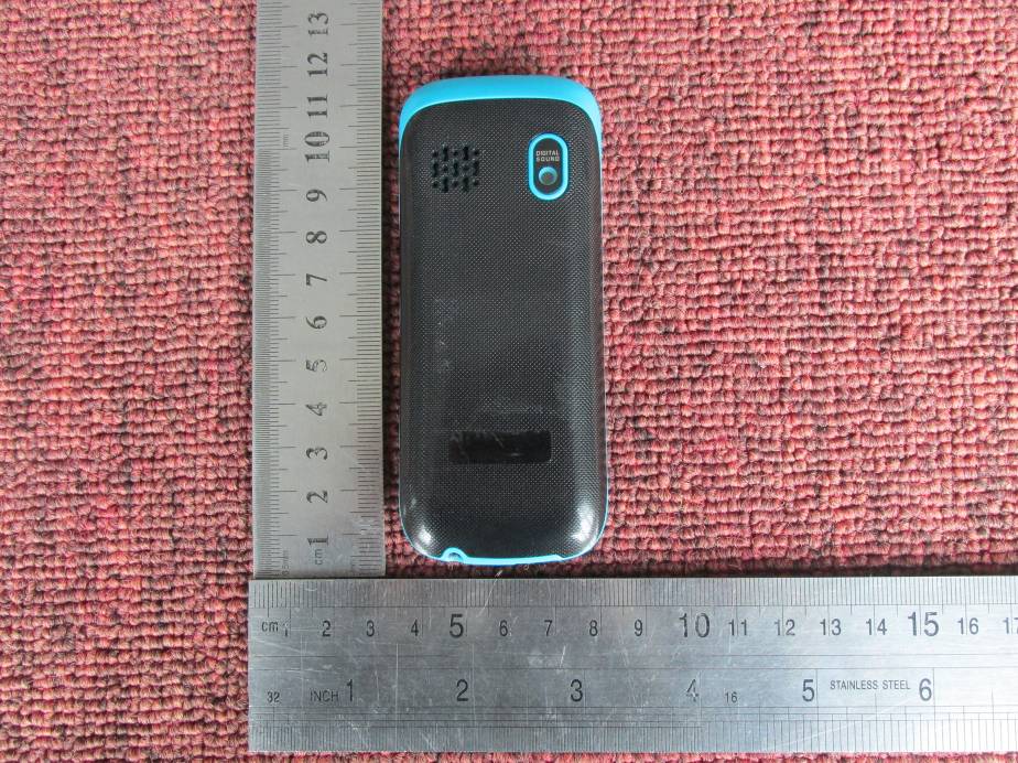 Product image for 2ADOQTITANQ7