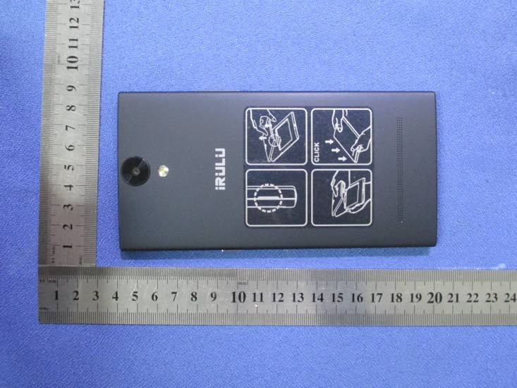 Product image for 2ADOV-IRULUV1