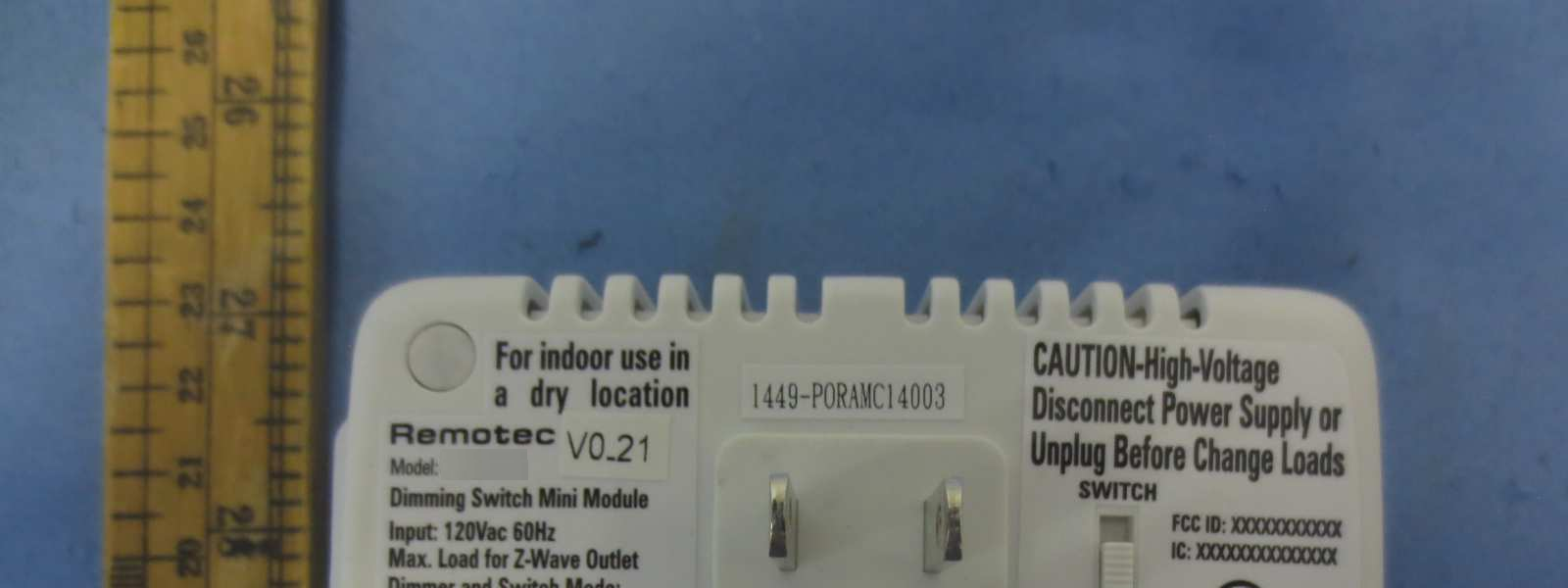 Product image for 2ADPEDA011