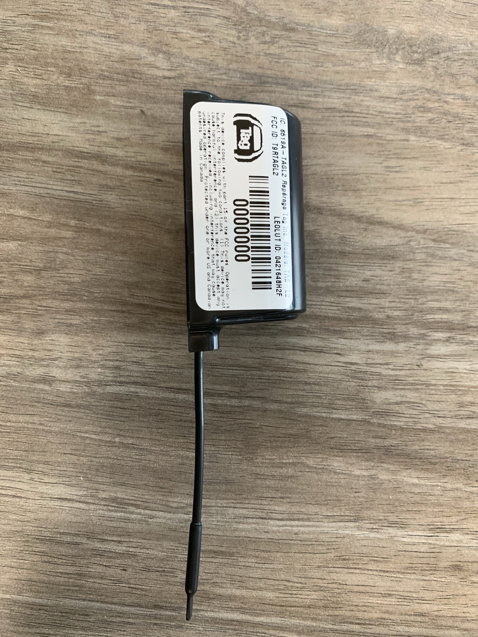 Product image for 2ADQFTAGL2