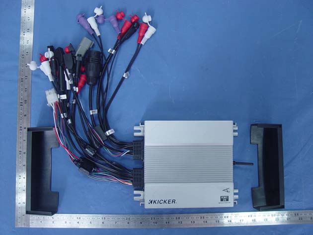 Product image for 2ADQM-KMC20