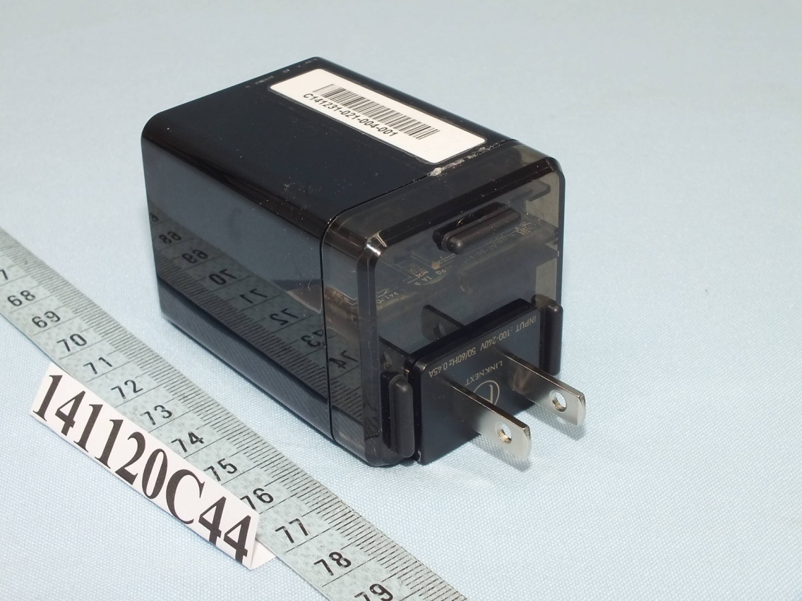 Product image for 2ADRLLNNDPLUG141201