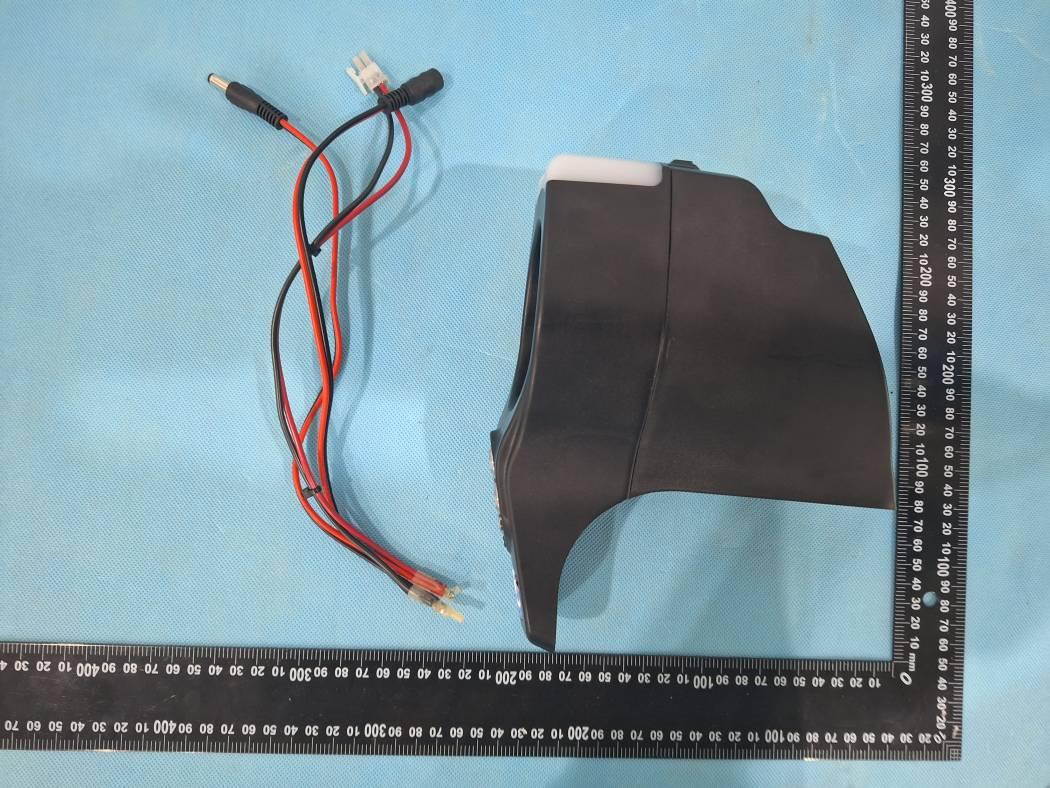 Product image for 2ADS4-LUXXPLUS