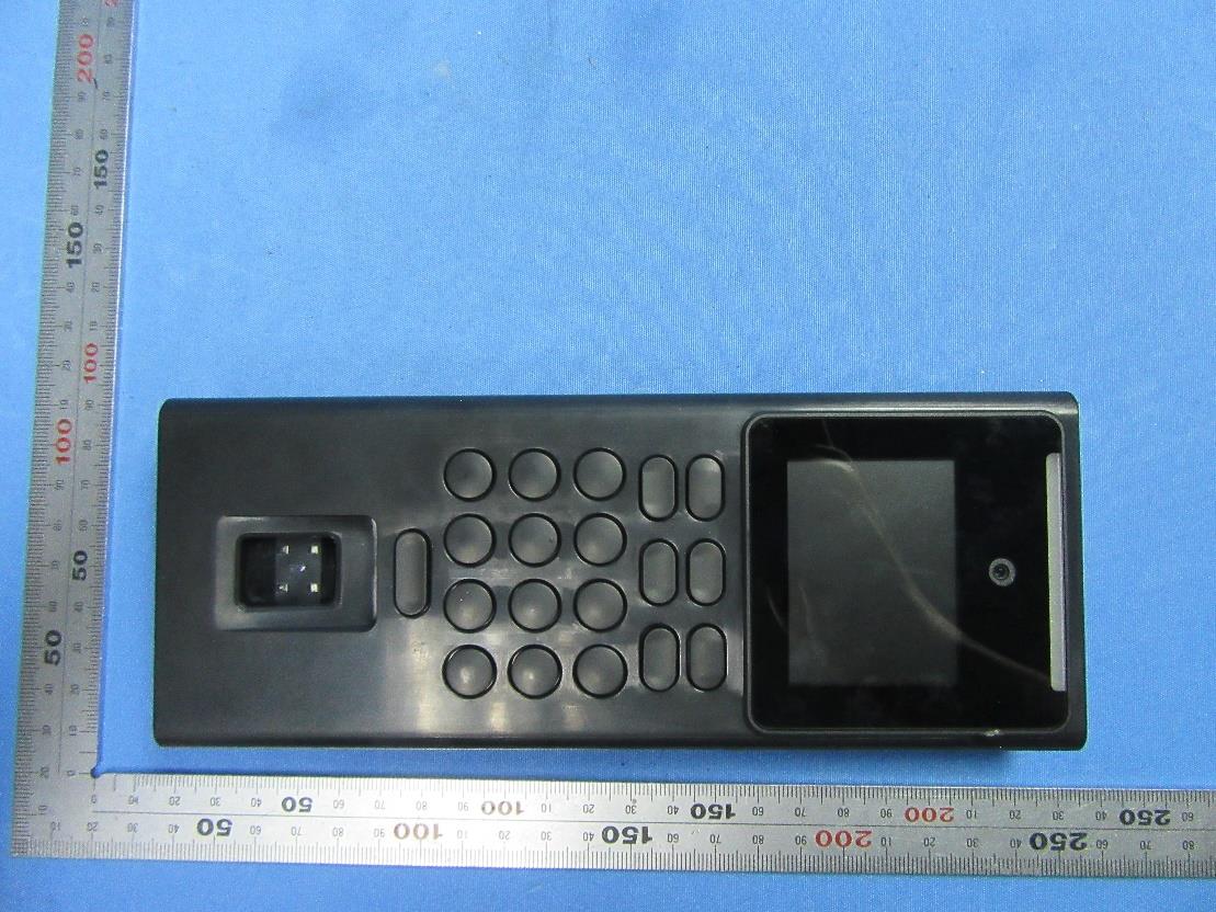 Product image for 2ADTD-K1T321MFWX