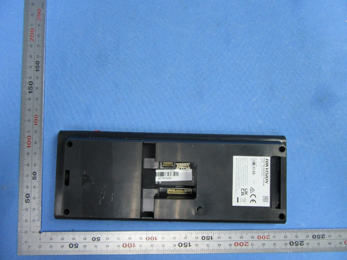 Product image for 2ADTD-K1T321MFX