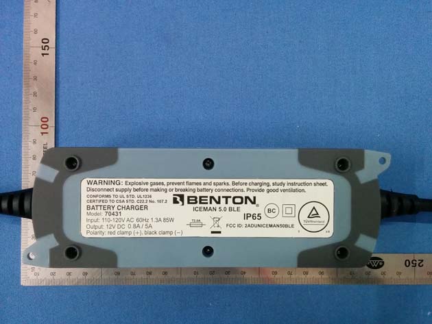 Product image for 2ADUNICEMAN50BLE