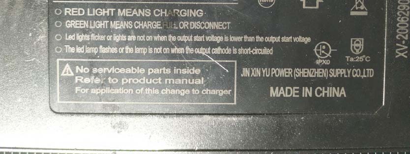 Product image for 2ADUSV11