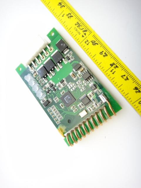 Product image for 2ADVQHX-RHCASG1