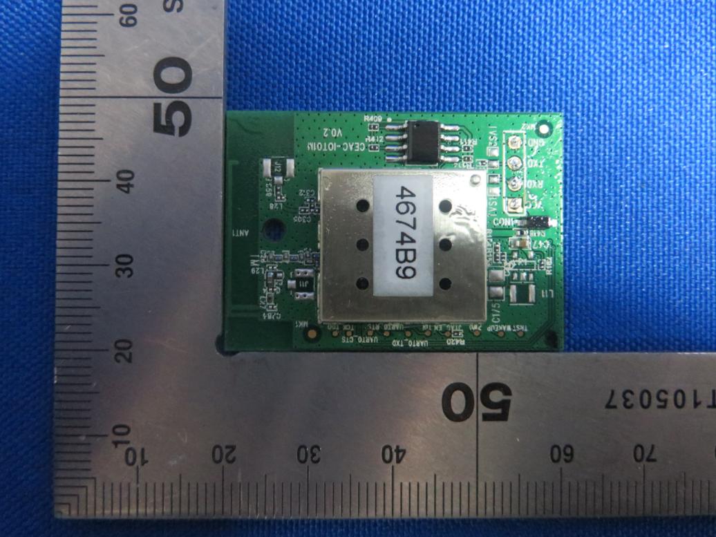 Product image for 2ADVXM5Q10-B