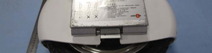 Product image for 2ADW6KINGSONG-14