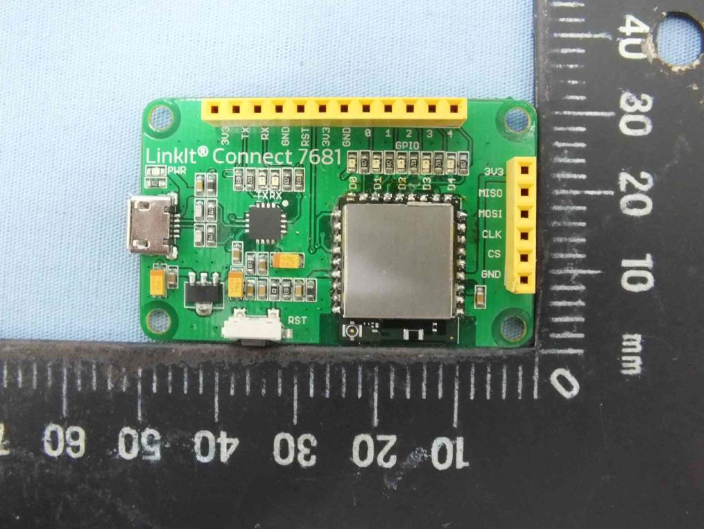 Product image for 2ADWC-AI7681H