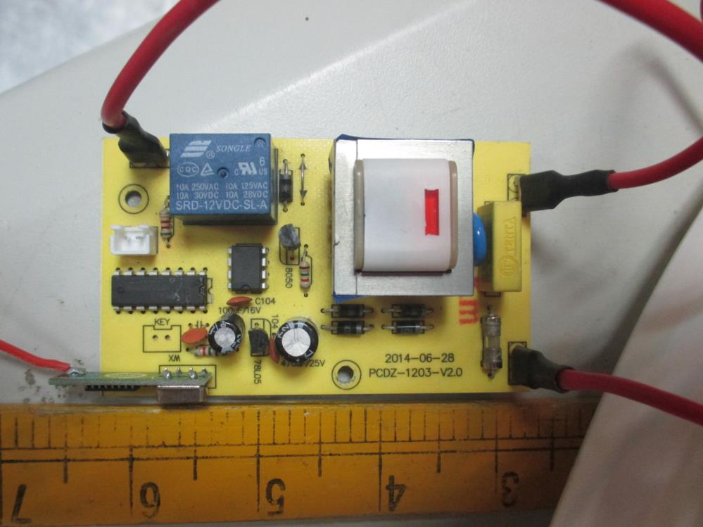 Product image for 2ADWLMIRAGUAR1008R