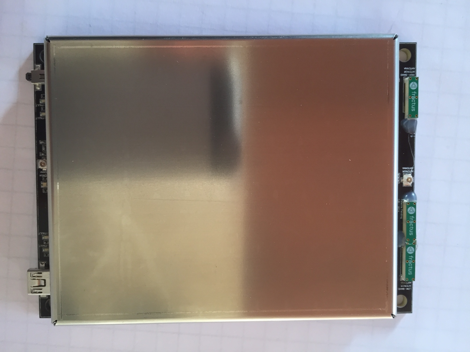 Product image for 2ADWV-CMB-5B215