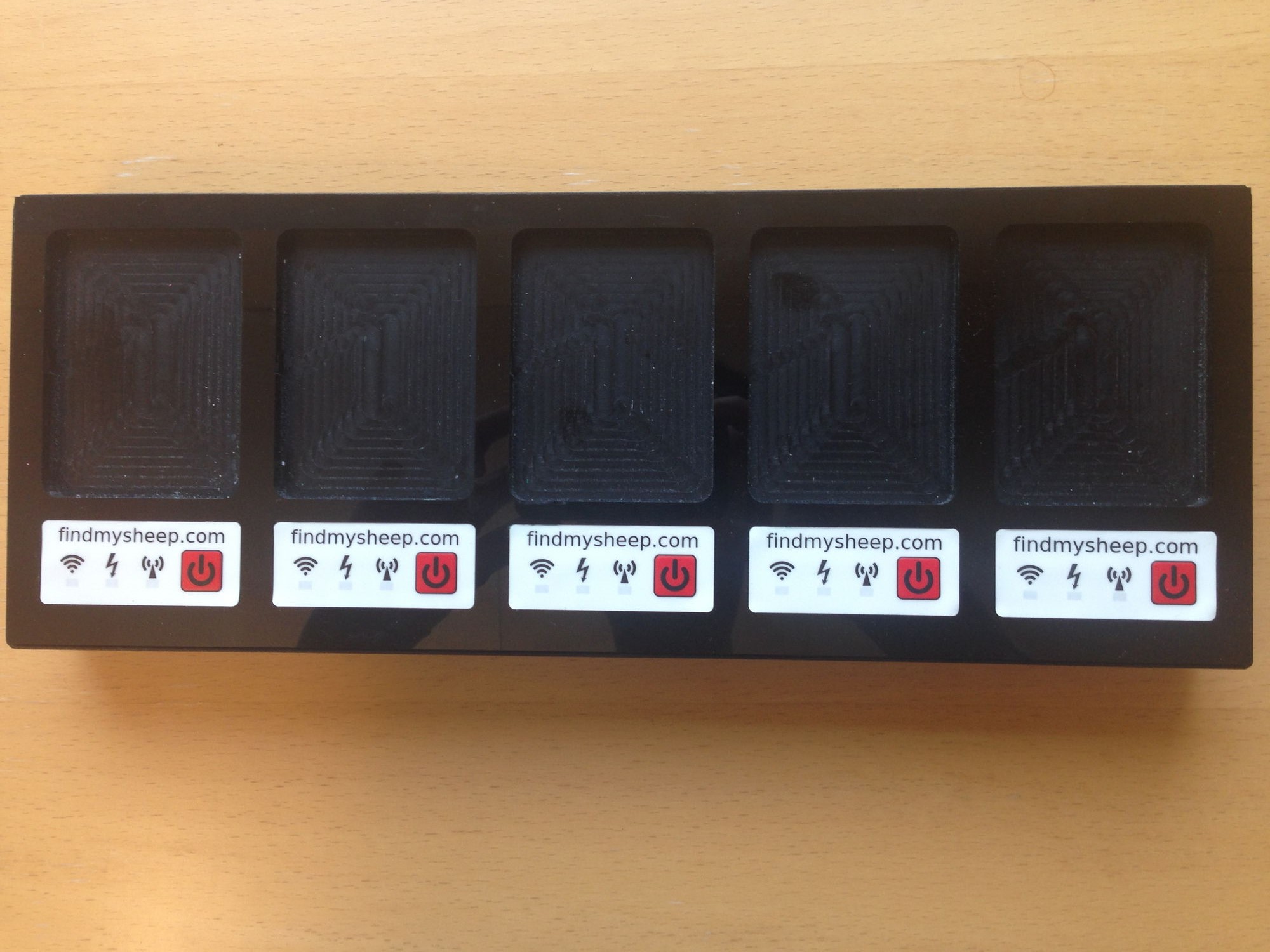 Product image for 2ADX2-LADERFMS