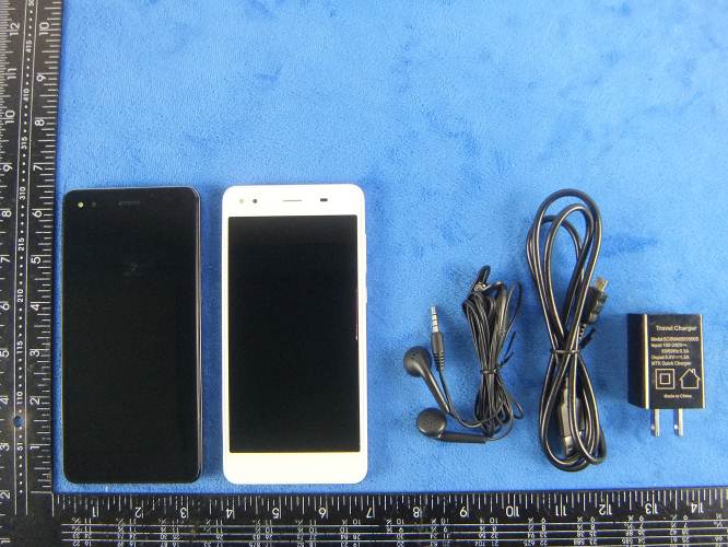 Product image for 2ADX3F55L