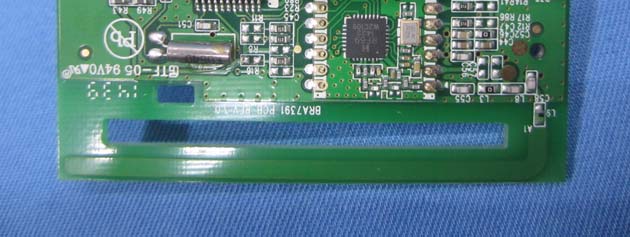 Product image for 2ADX6-7390