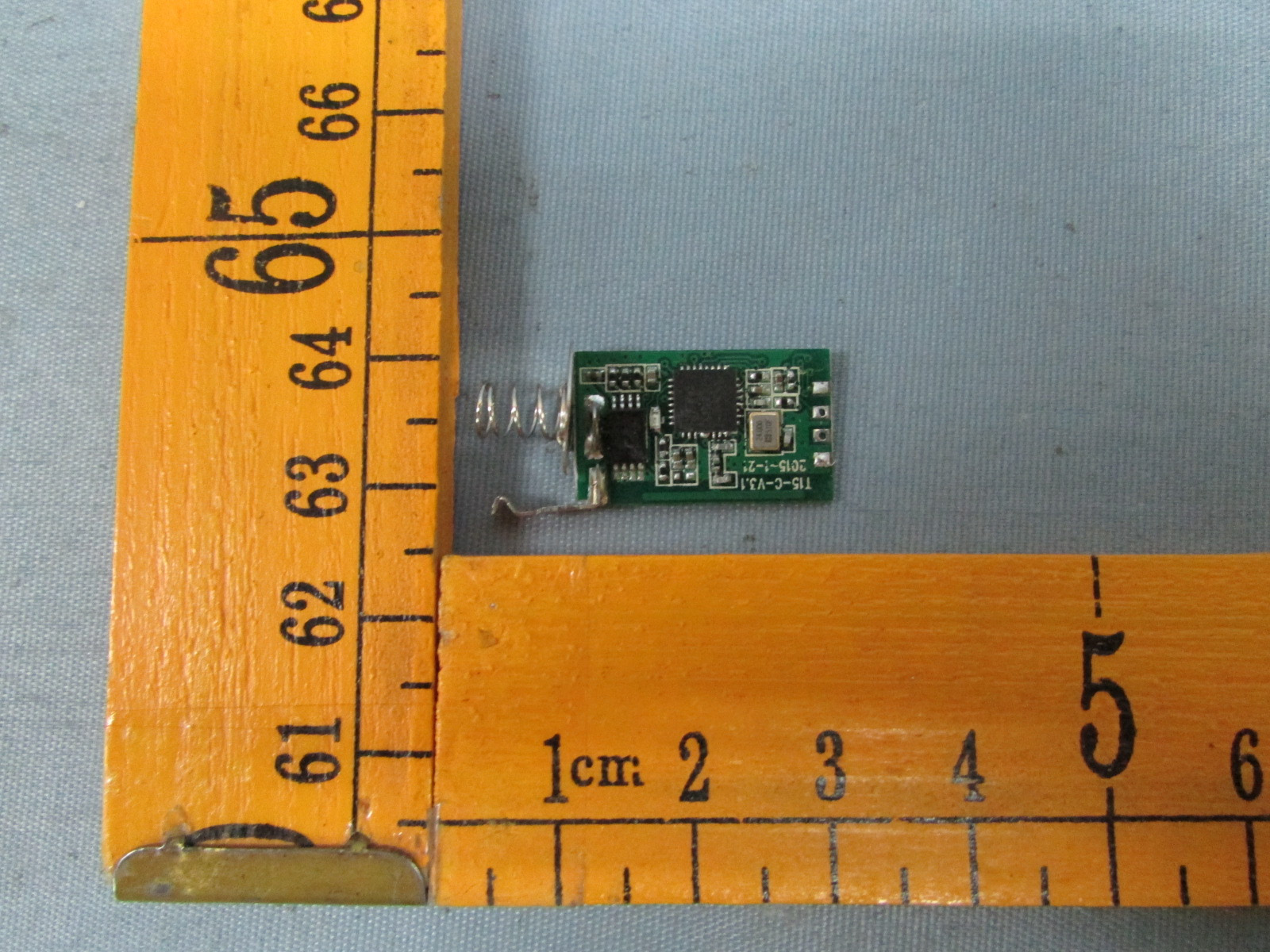 Product image for 2ADX8TM596