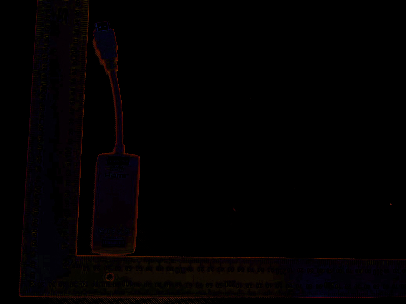 Product image for 2ADXC-LKV488MINIR